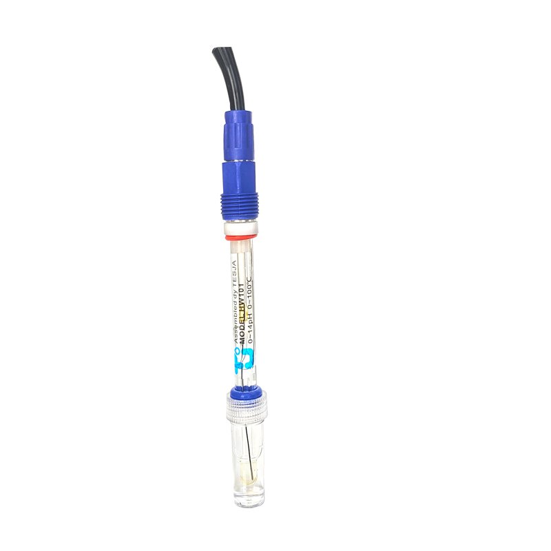 TESJA/特斯佳 HW101 PH电极探头传感器